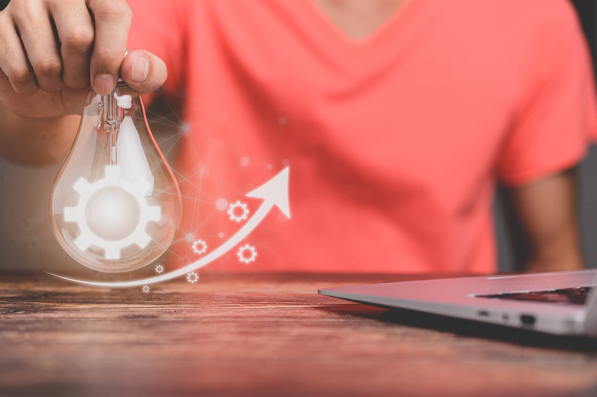 الإنتاجية: تعزيز الكفاءة في 2025
