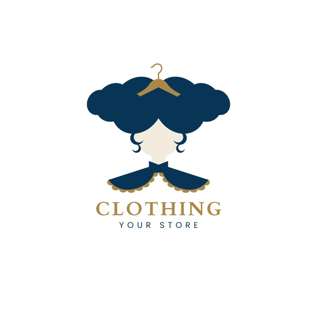 Current image: Example of a professionally designed logo.