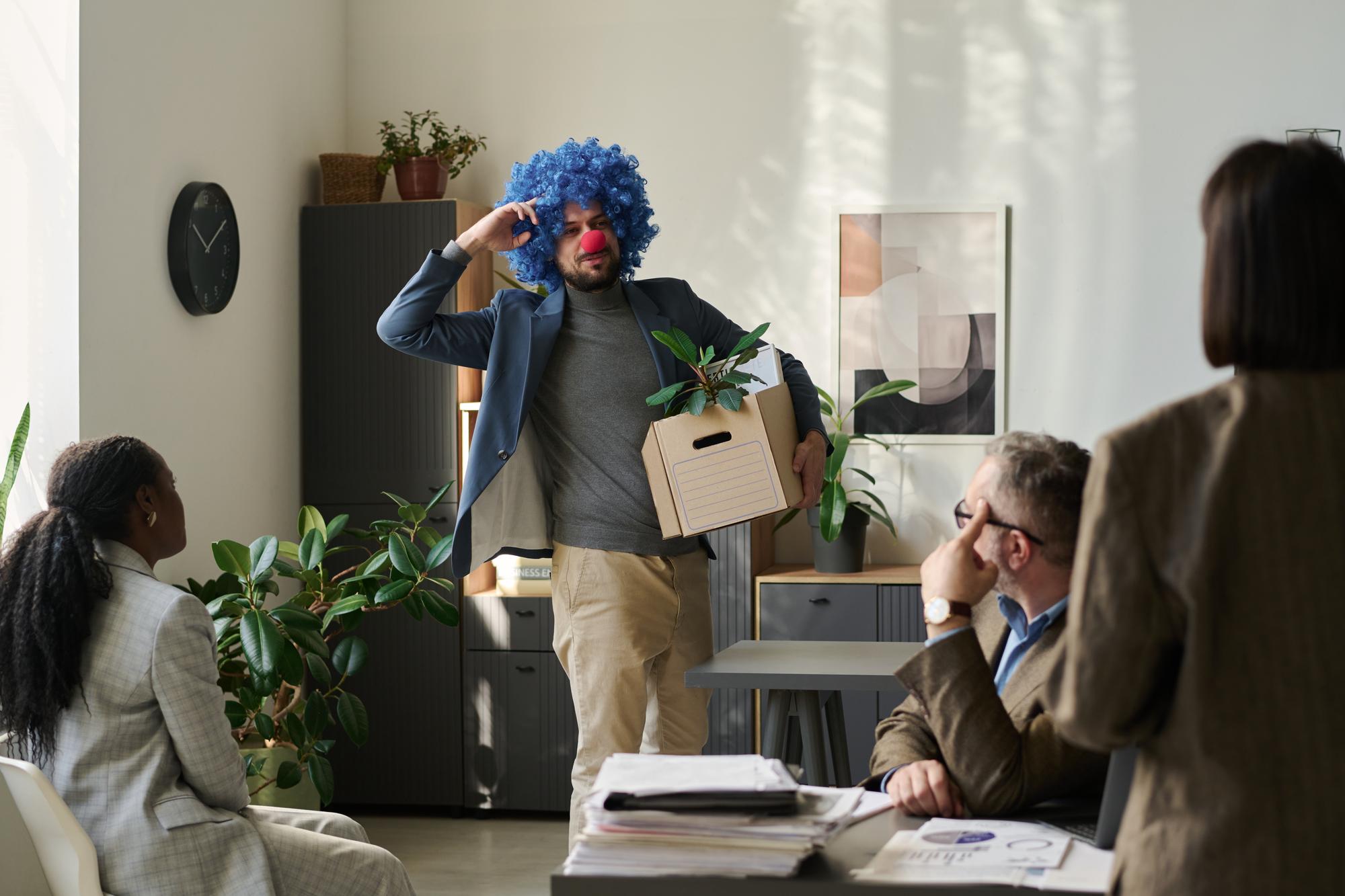 Professional Behavior: Keys to Workplace Success in 2025