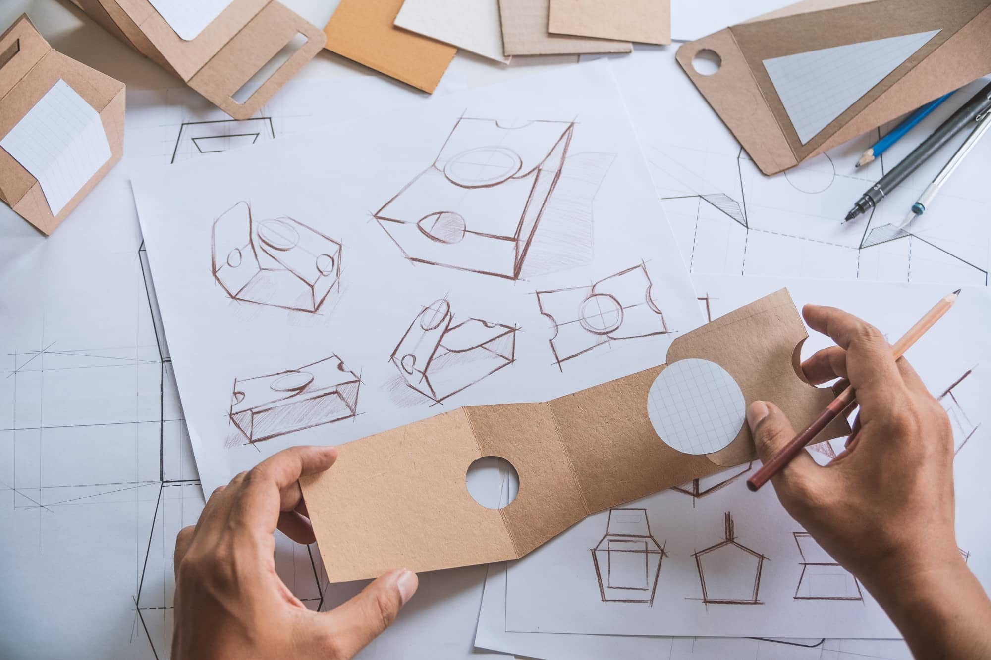 Product Packaging: Boosting Success in 2025
