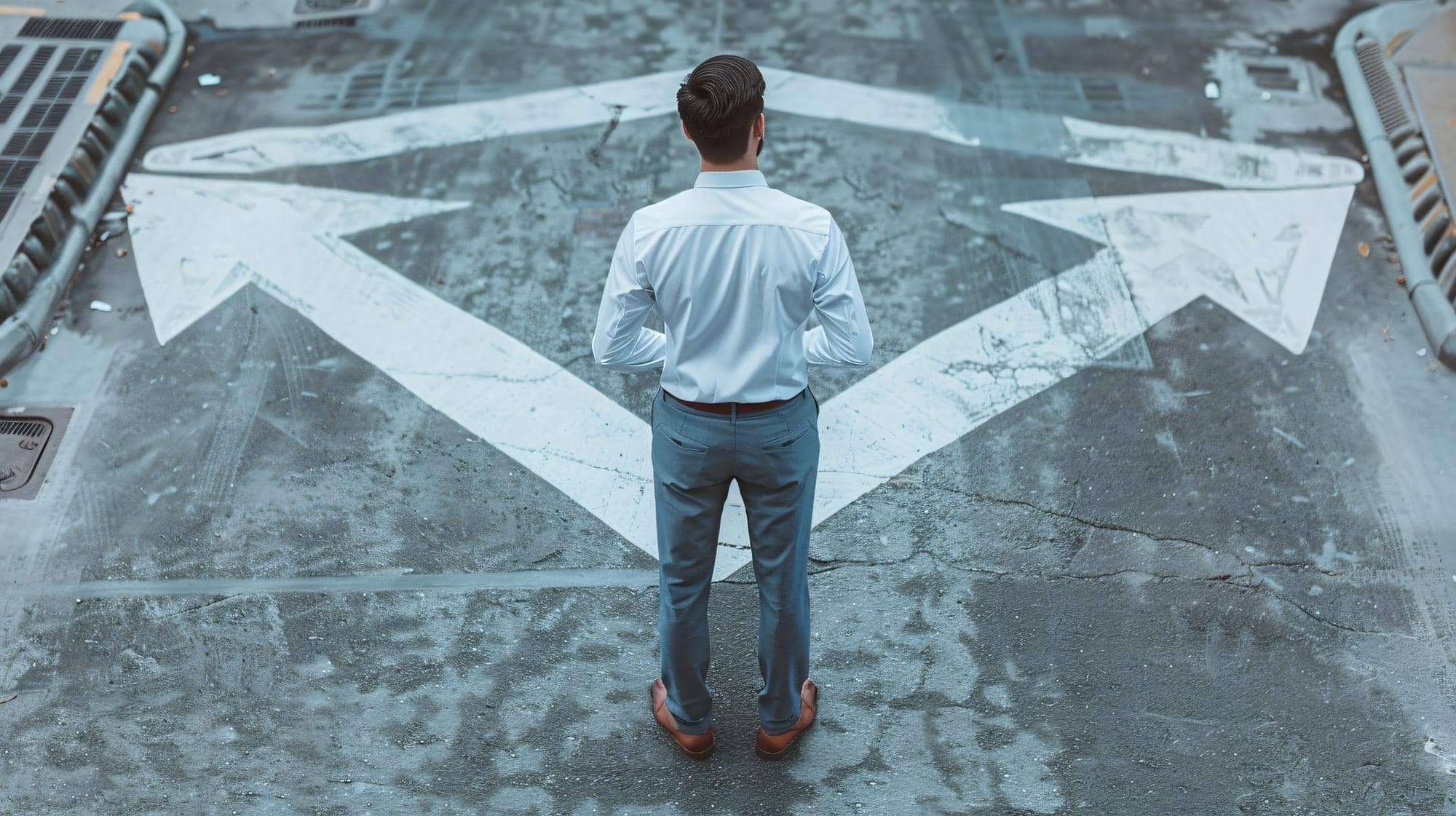 Paradox of Choice: Simplifying Decisions in 2025