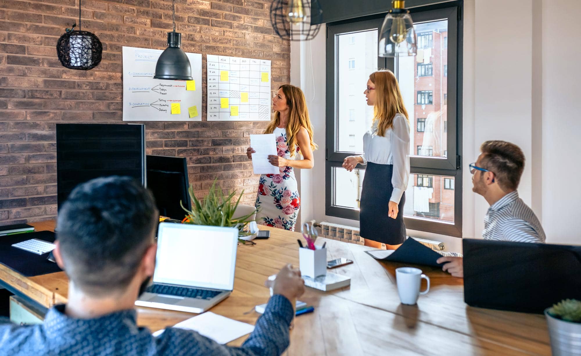 Business Introduction: Strategies for Success in 2025
