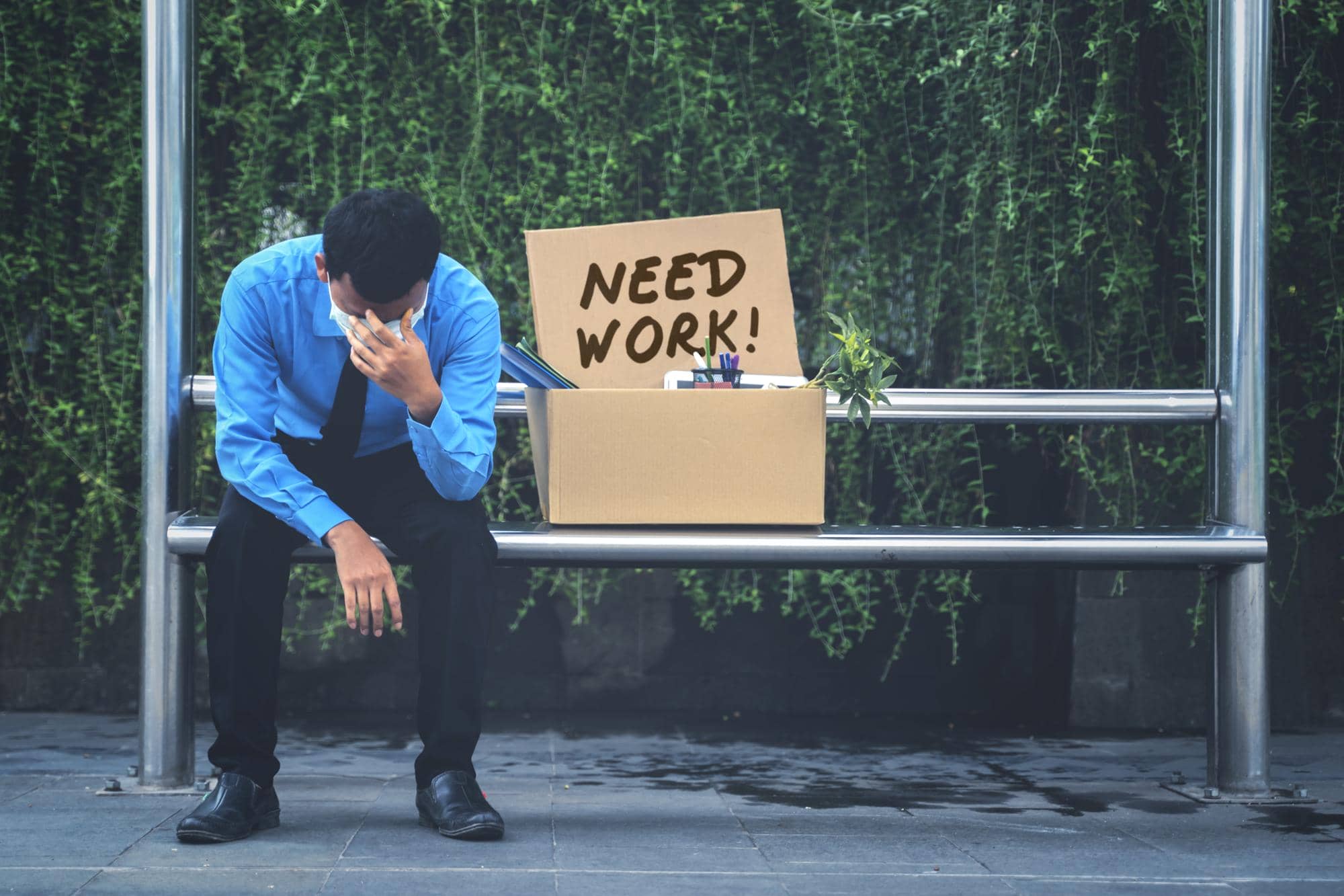 Unemployment Rate: Impacts and Solutions in 2025