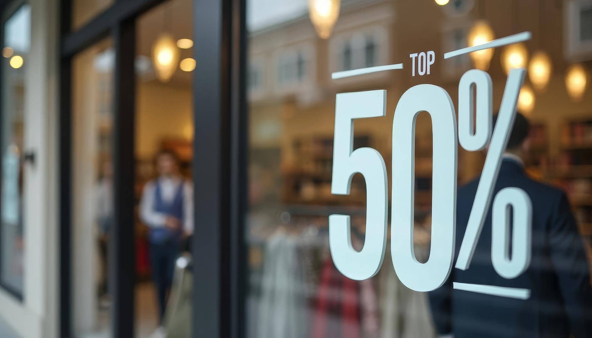 Discount Strategies: Boosting Sales in 2025