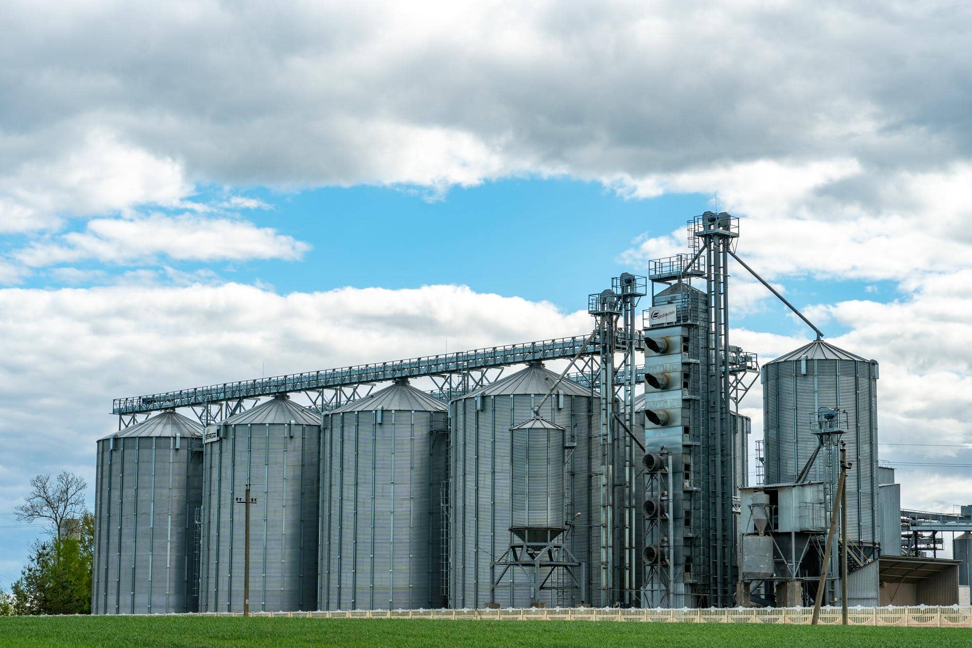 Cargill Success: A Family Business Legacy in Agriculture by 2025