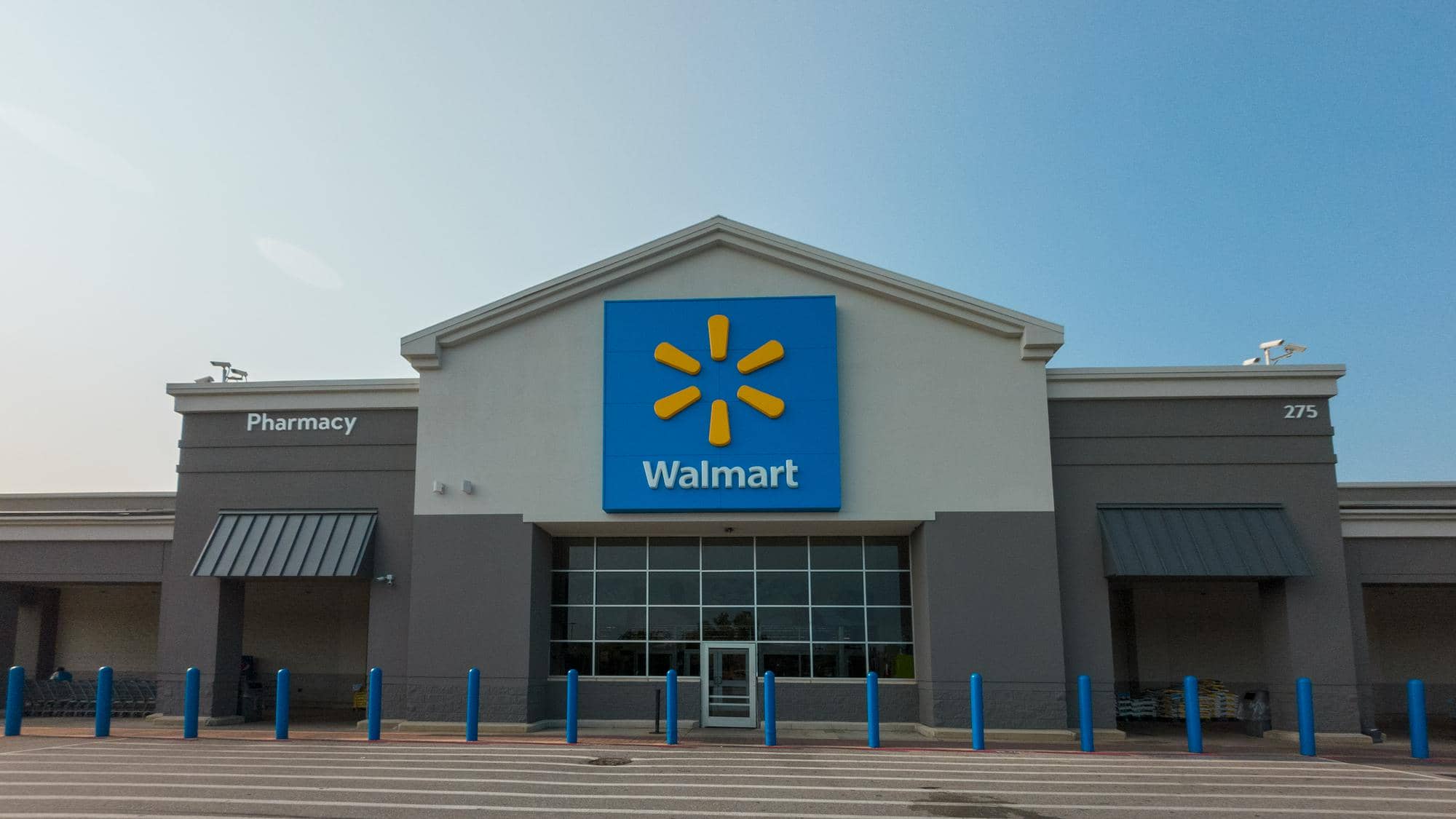 Walmart Success: A Family Business Triumph in 2025