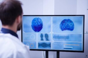 Neuromarketing brain scan for 2025 marketing strategies