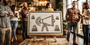 Advertising principles guide for entrepreneurs 2025