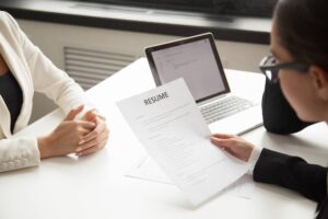 Job requirements guide for career success 2025