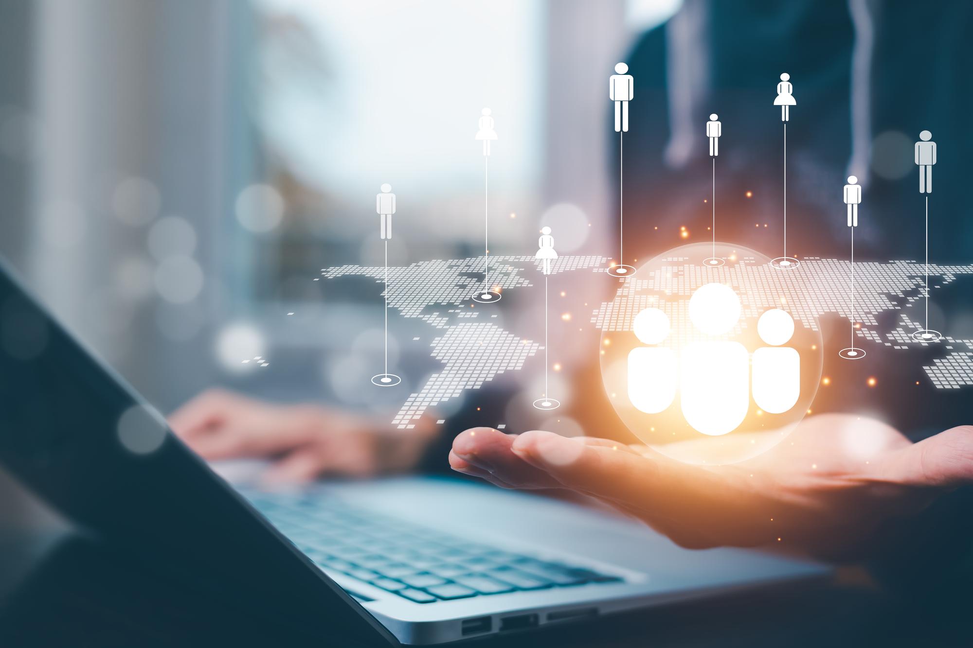 Professional Networking Strategies for 2025 Success