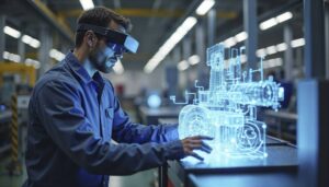 AI applications guide for 2025 industry transformation