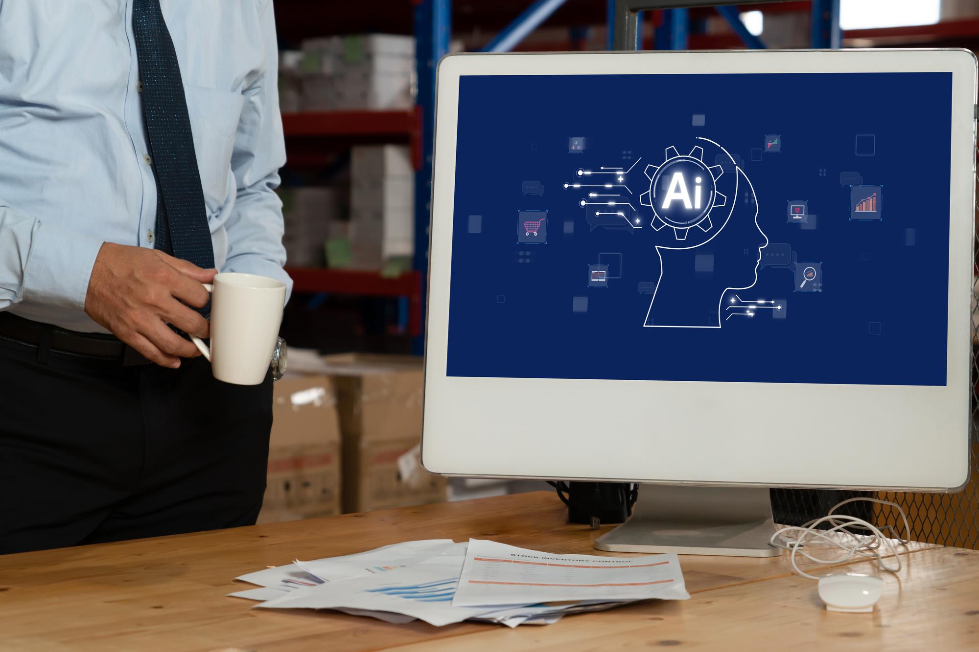 Why Learn Artificial Intelligence for Success in 2025