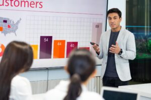 Sales campaign strategy guide for 2025 success