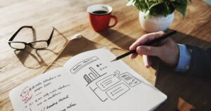 Business Plan Writing: A Step-by-Step Guide