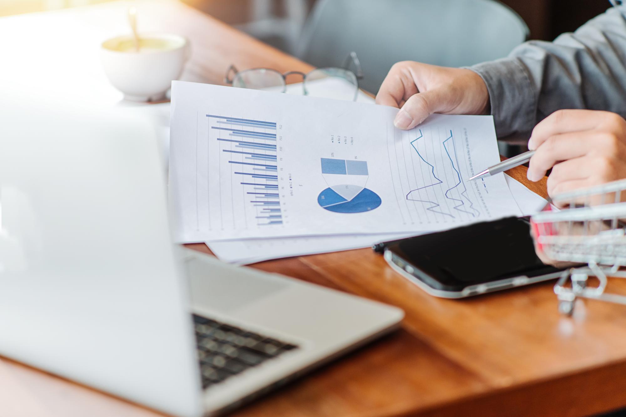 Market Analysis and Competitive Analysis: A Comprehensive Guide