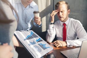 Entrepreneurship: Avoid Common Mistakes for Success