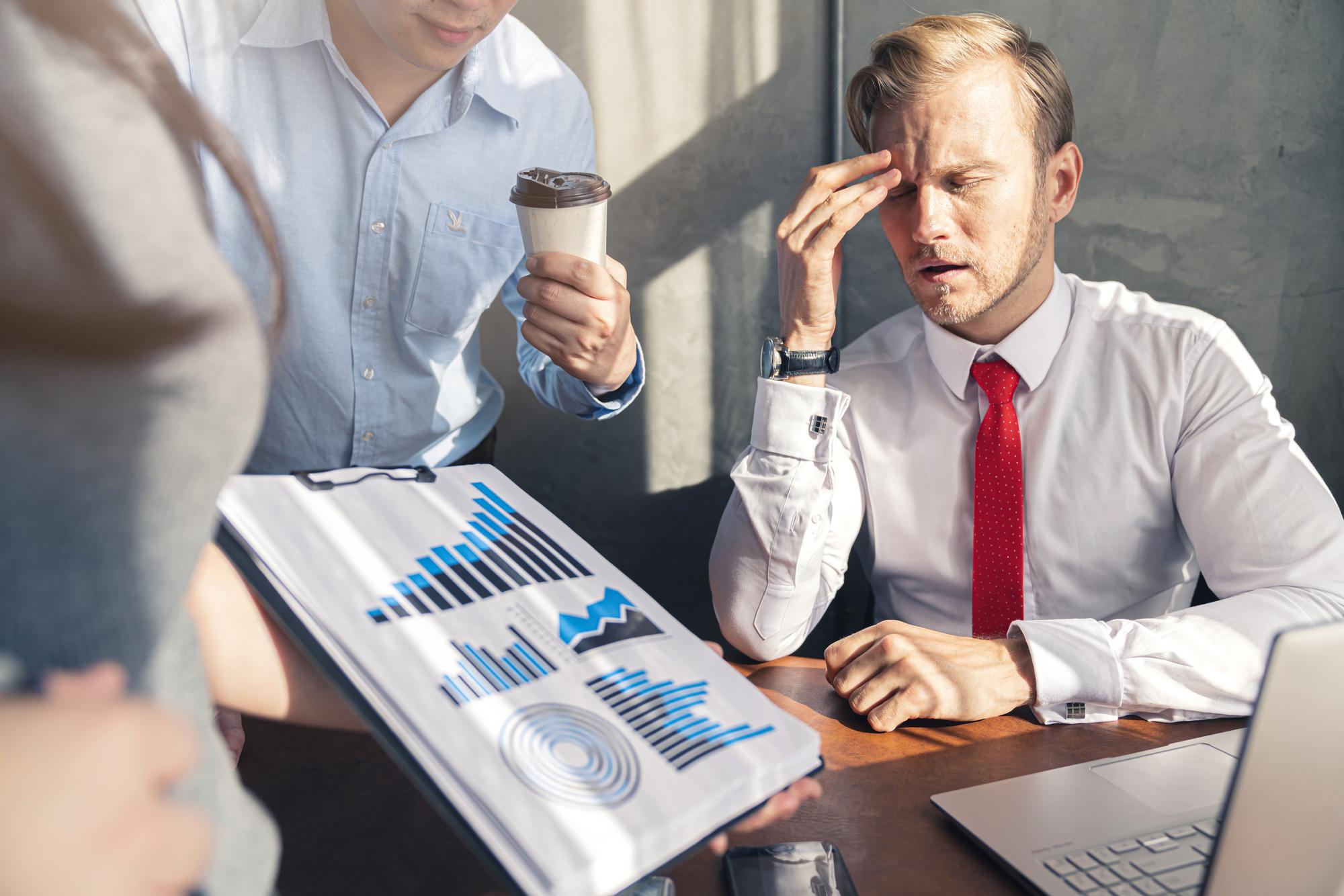 Entrepreneurship: Avoid Common Mistakes for Success