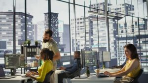 Business Failure: Why Big Companies Fail? 8 Causes, 6 Solutions